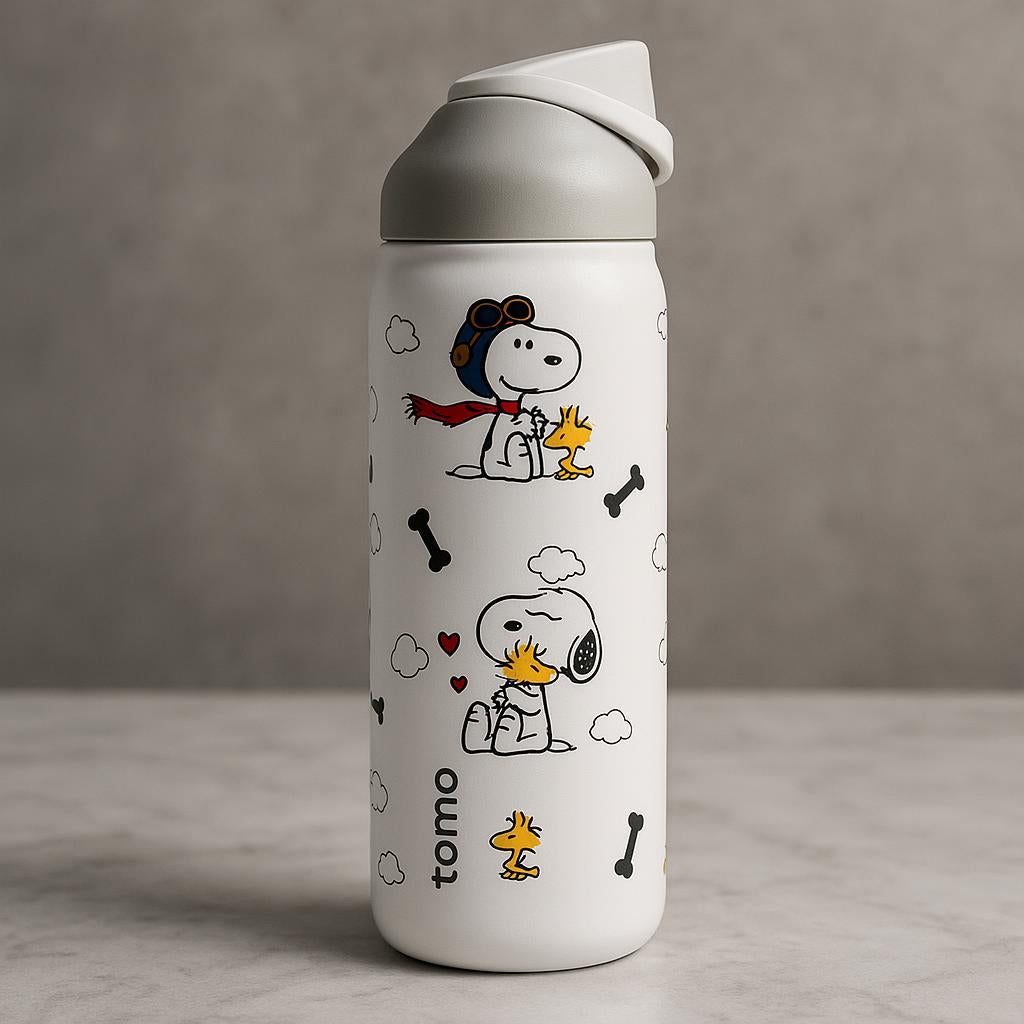 Snoppy Freesip