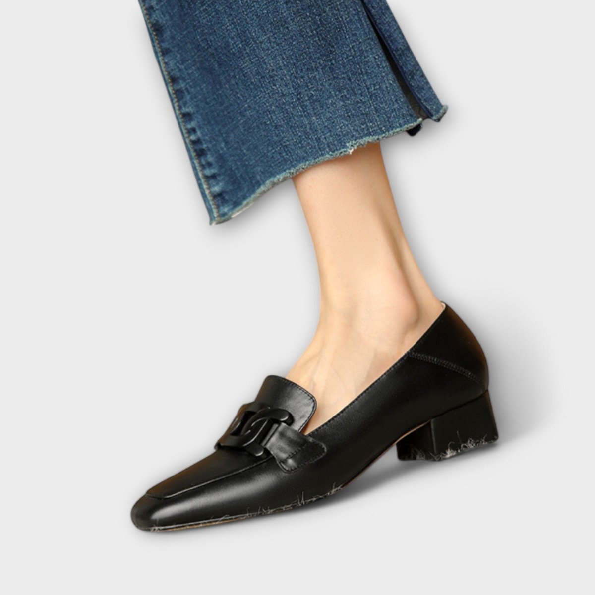 Classic Loafers
