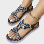 Boho Bling Sandals