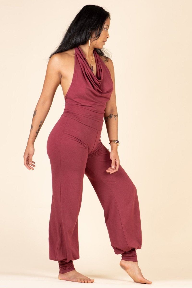 Indy™ Stylish Jumpsuit