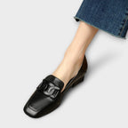 Classic Loafers