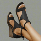 Leather Sandals