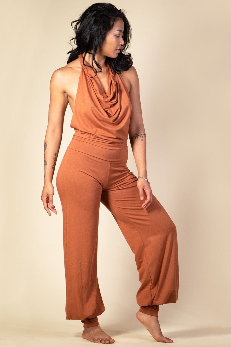 Indy™ Stylish Jumpsuit