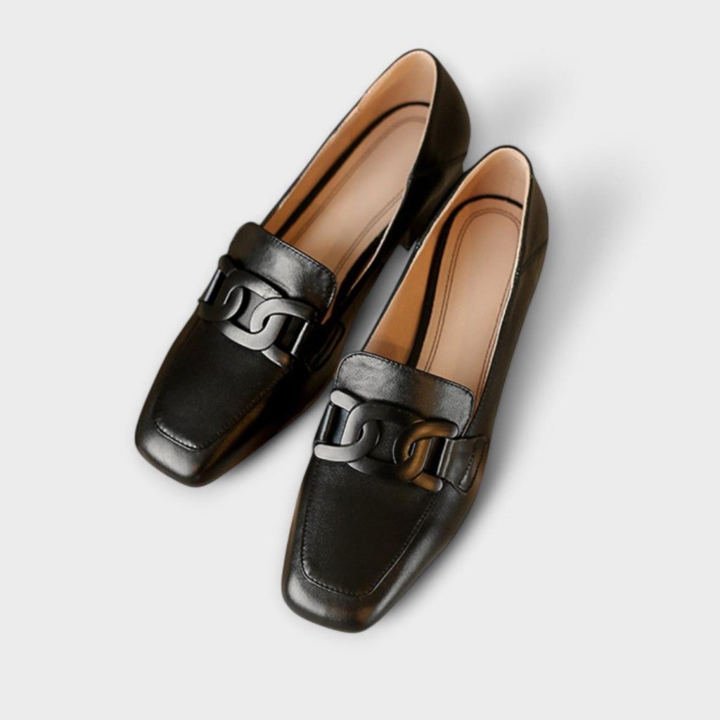 Classic Loafers