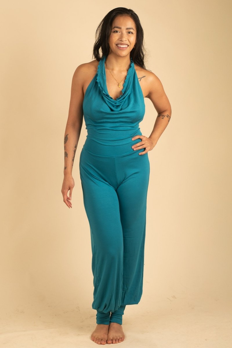 Indy™ Stylish Jumpsuit