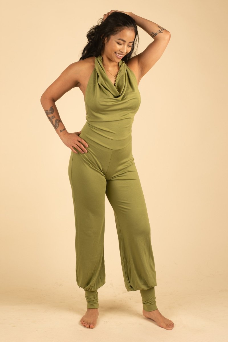 Indy™ Stylish Jumpsuit