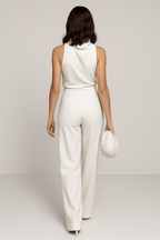 Floral Flirt Jumpsuit