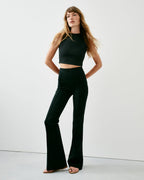 Elana™ Perfect Fit Flared Pants