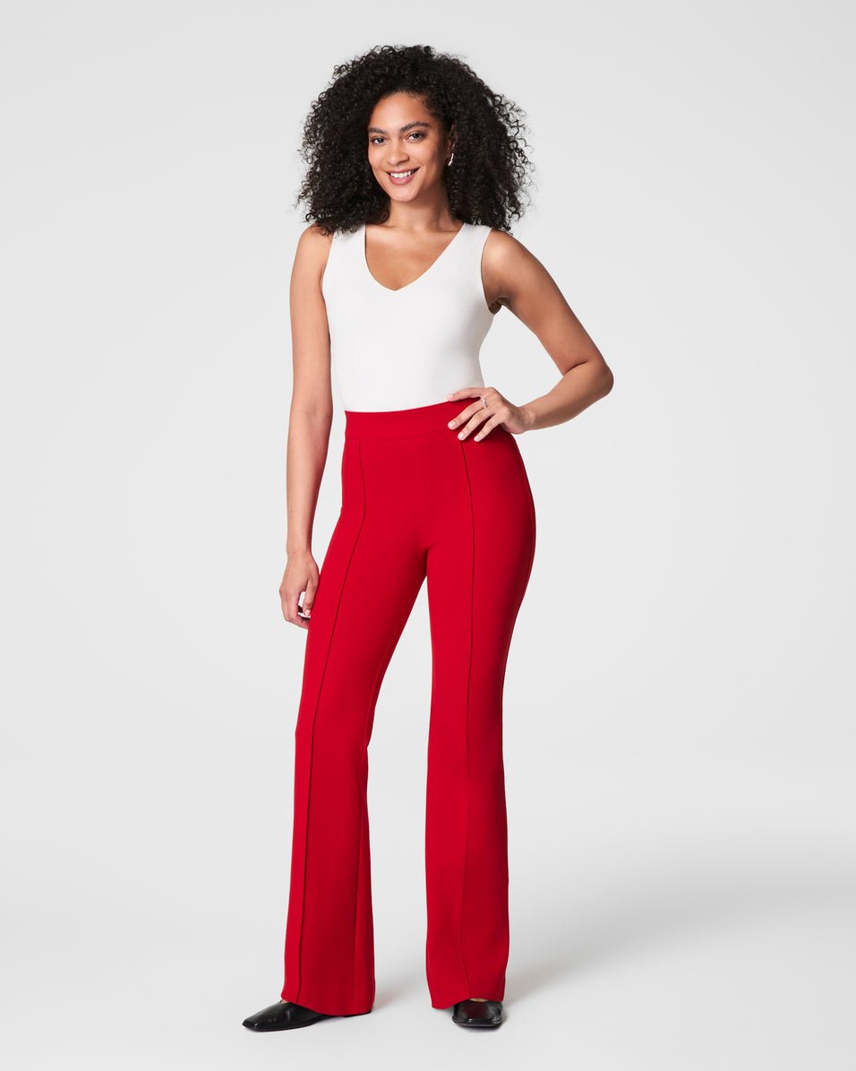 Elana™ Perfect Fit Flared Pants