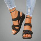 Comfortable Velcro Sandals