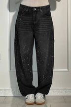 Juni™ Sparkling Glitter Jeans