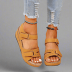 Comfortable Velcro Sandals