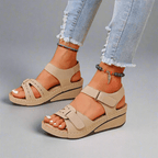 Comfortable Velcro Sandals