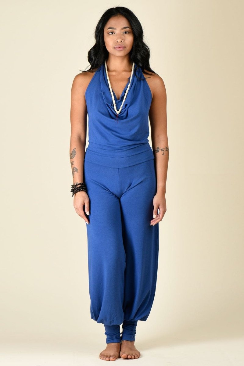 Indy™ Stylish Jumpsuit