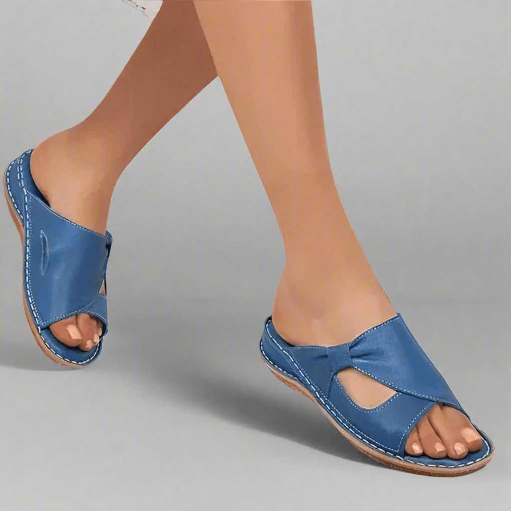 Simple Sandals