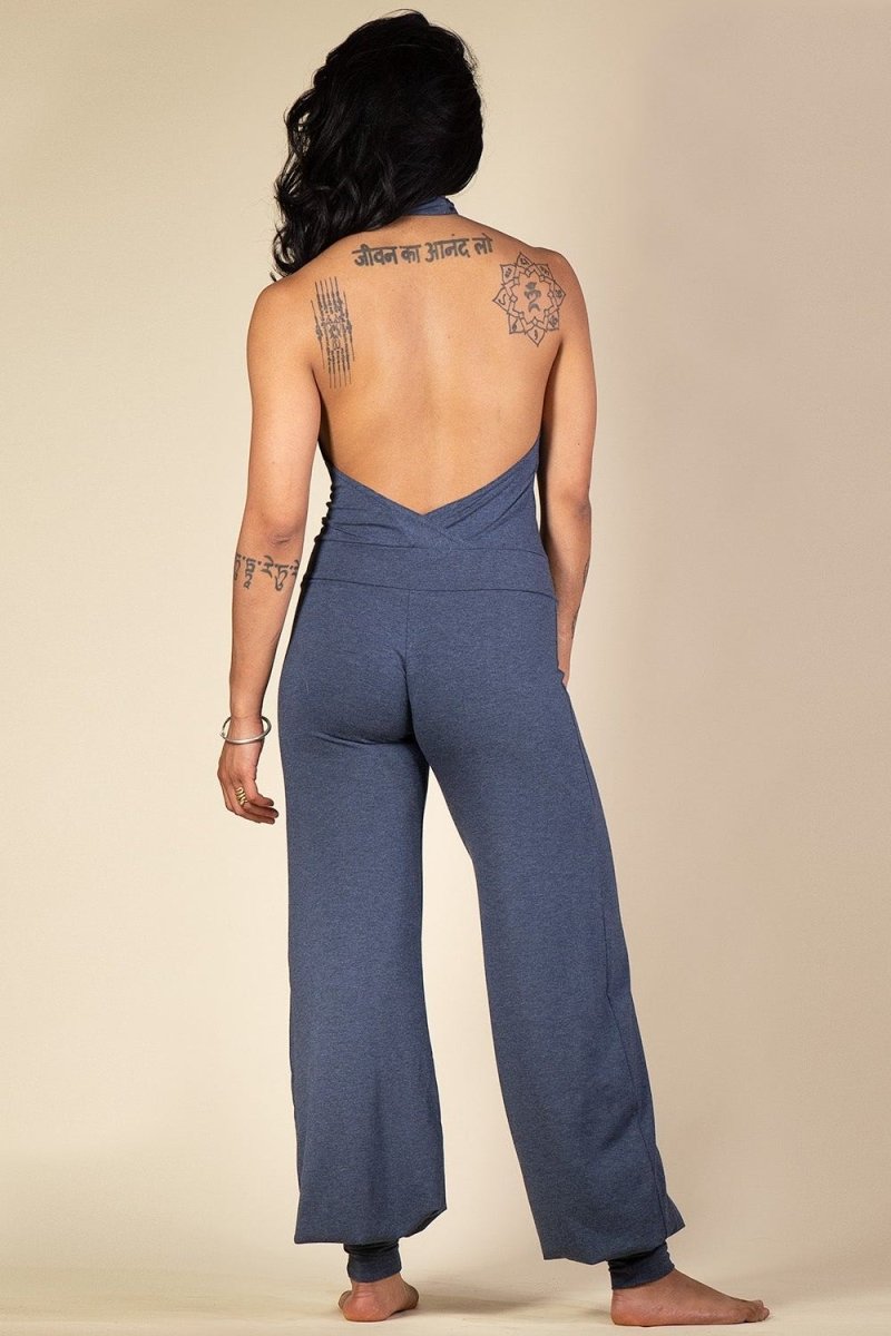 Indy™ Stylish Jumpsuit