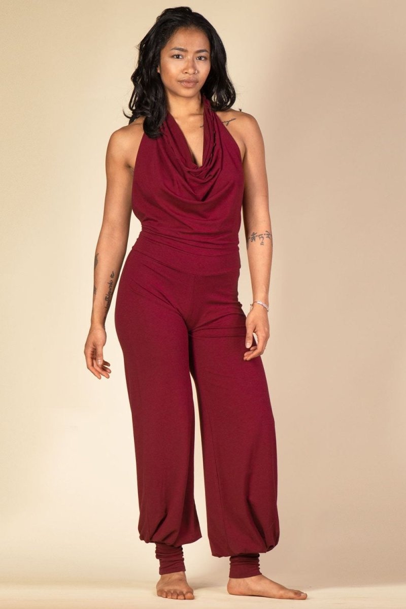Indy™ Stylish Jumpsuit