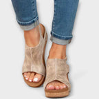 Sahara Soft Heels