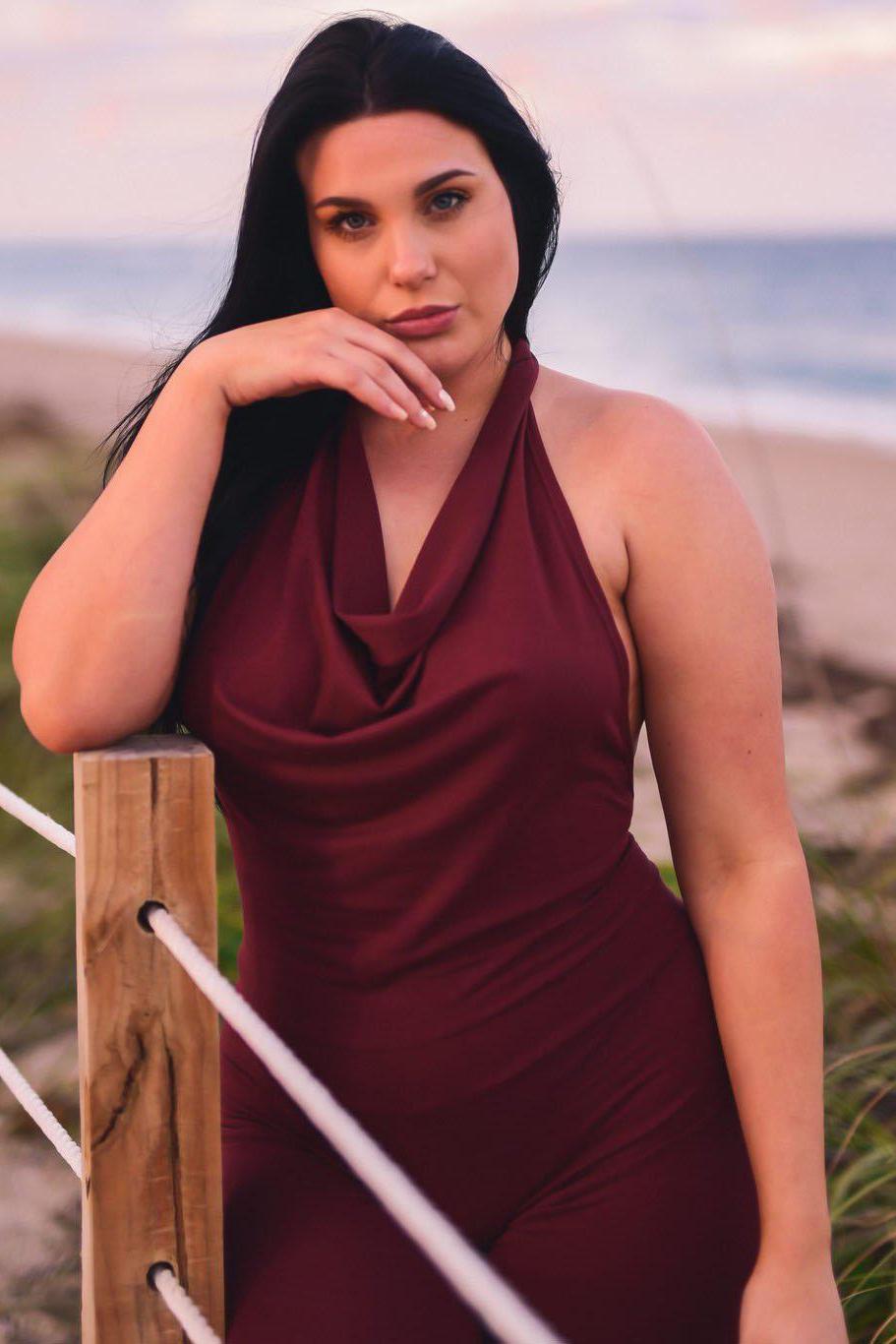 Indy™ Stylish Jumpsuit