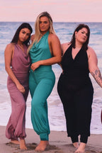 Indy™ Stylish Jumpsuit