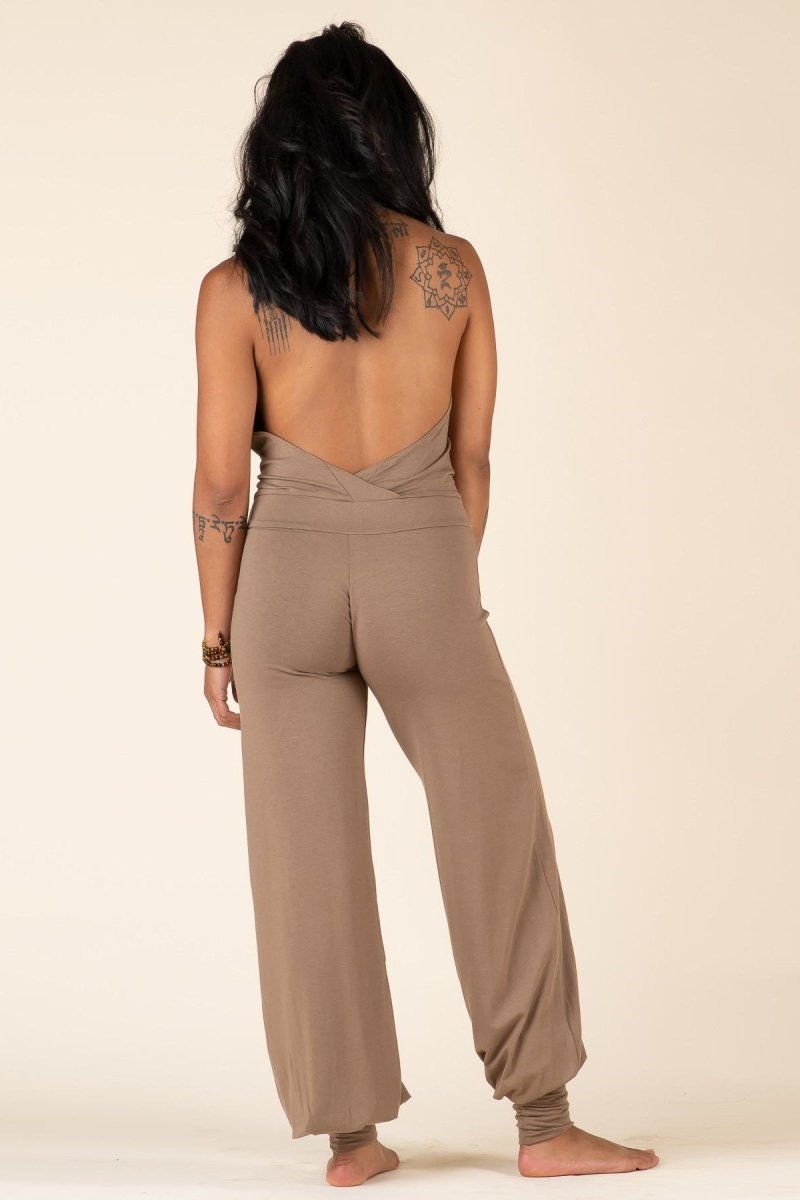 Indy™ Stylish Jumpsuit