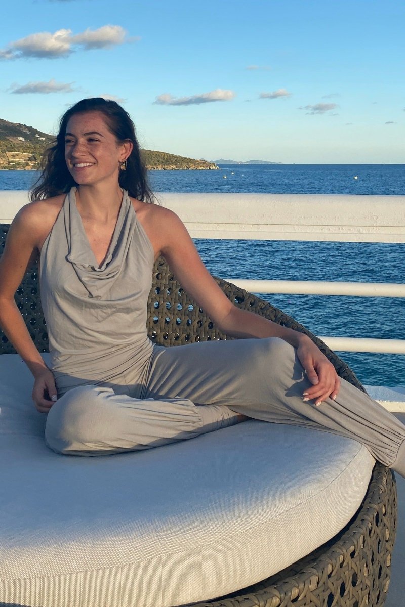 Indy™ Stylish Jumpsuit