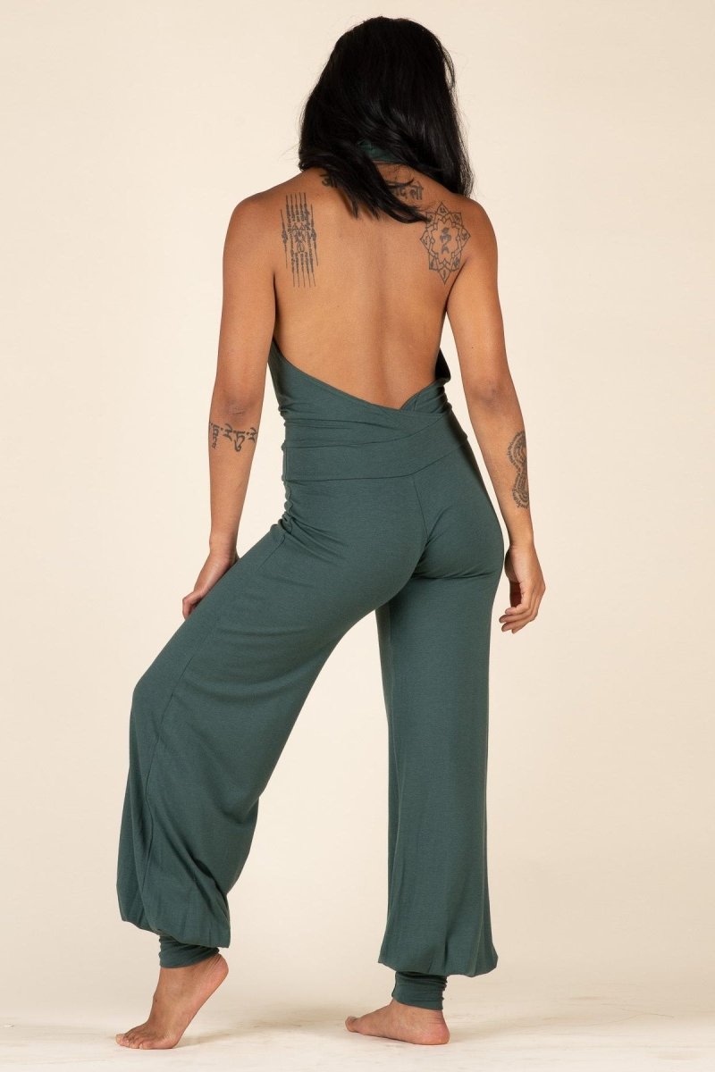 Indy™ Stylish Jumpsuit