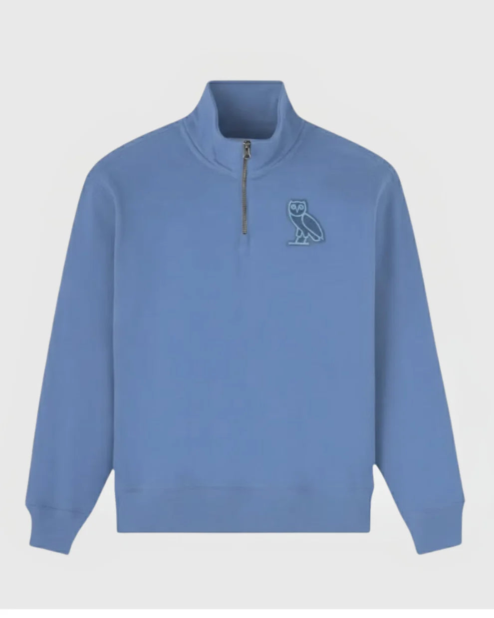 OVO Quarter Zip