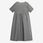 ✦ Seaside Charm Button Dress