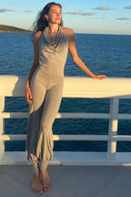 Indy™ Stylish Jumpsuit