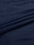 Elegant Ruffled Long Dress