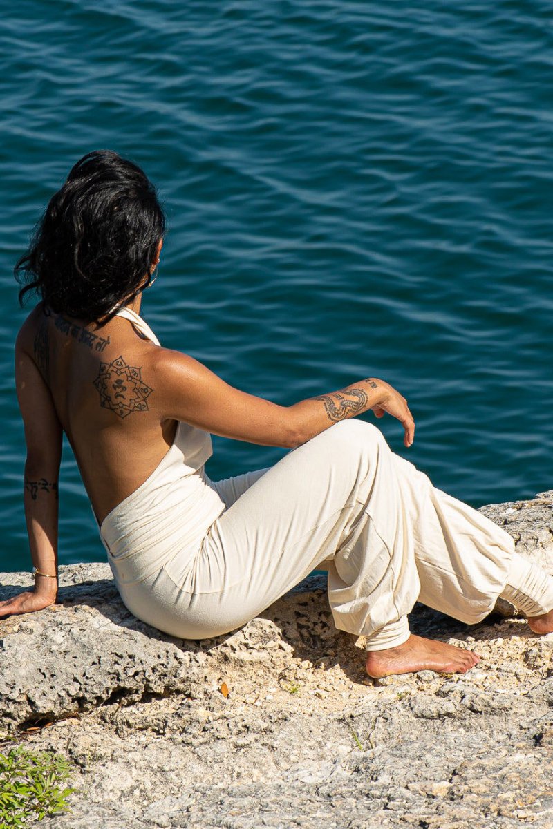 Indy™ Stylish Jumpsuit