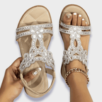 Boho Bling Sandals