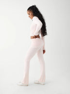 ✦ Aria Knit Lounge Set