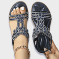 Boho Bling Sandals
