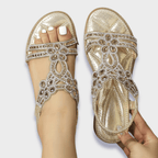 Boho Bling Sandals
