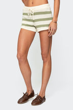 ✦ Hamptons Breeze Knit Set