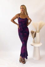 Armani -  Maxi Summer Dress