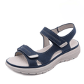Calestra™ | Coastal Glide Sandals