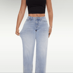 Lorena™ Comfy Jean Joggers