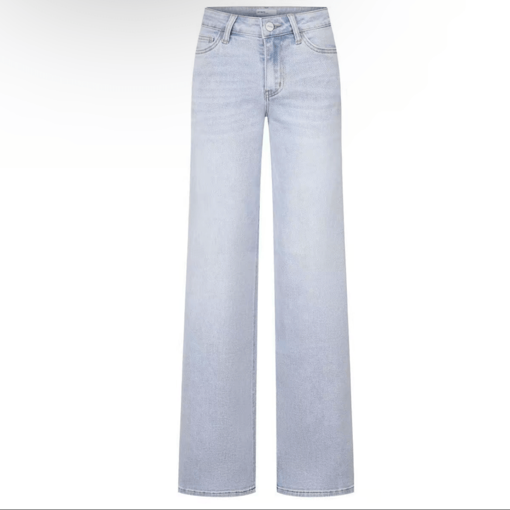 Lorena™ Comfy Jean Joggers