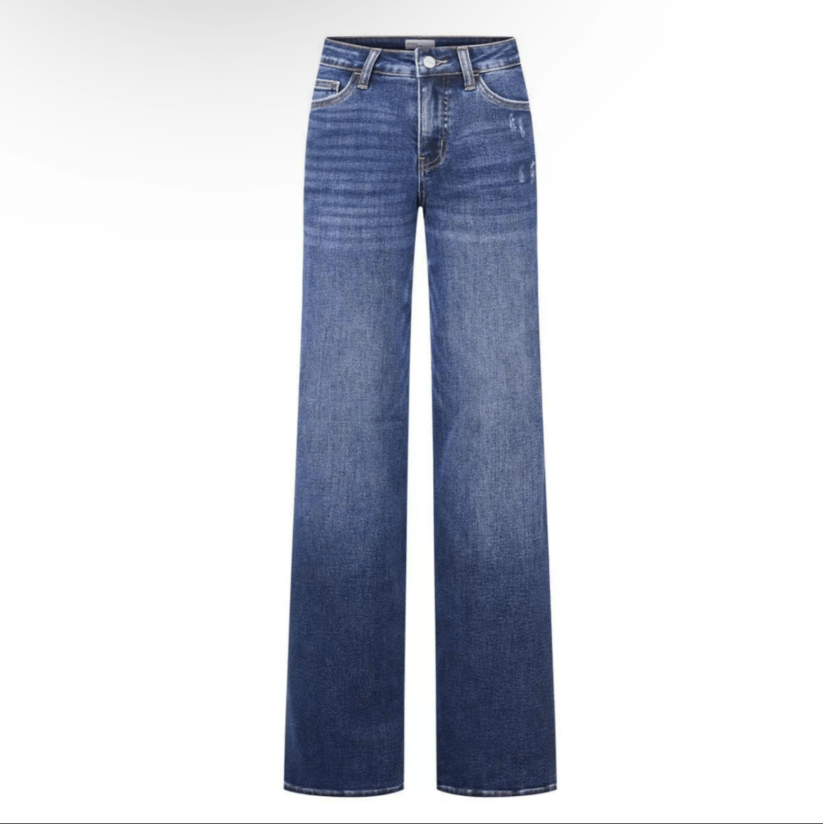 Lorena™ Comfy Jean Joggers