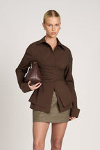 Calestra™ | Amaya Top