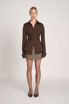 Calestra™ | Amaya Top