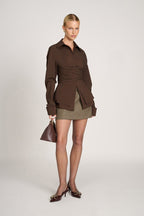 Calestra™ | Amaya Top