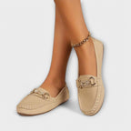 City Chic Loafers