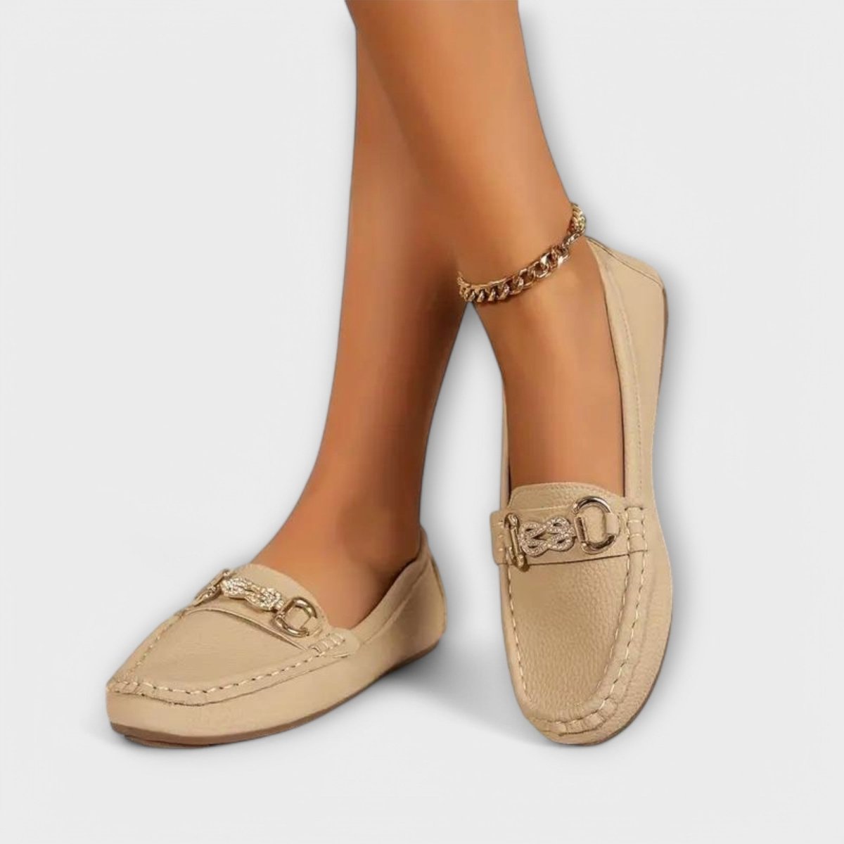 City Chic Loafers