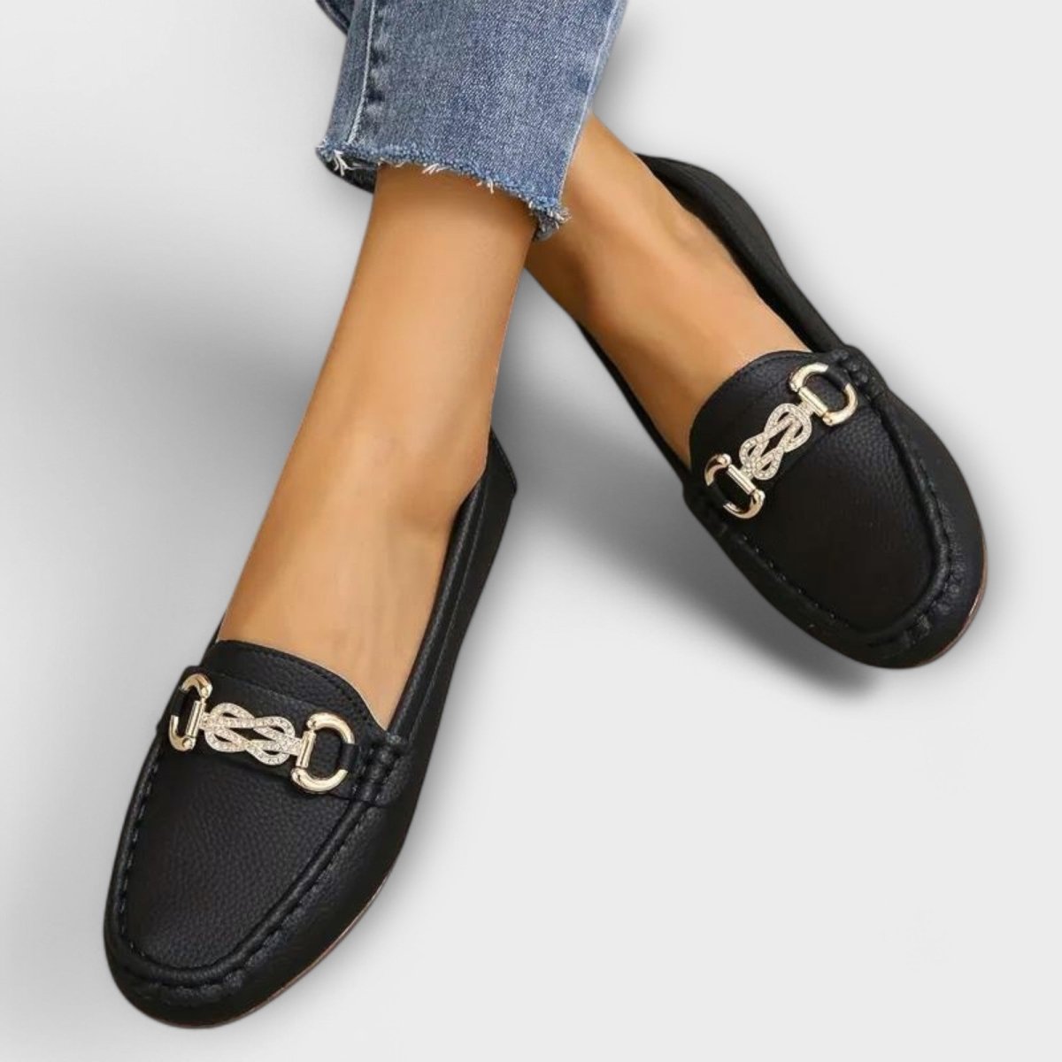 City Chic Loafers