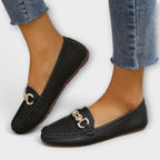 City Chic Loafers