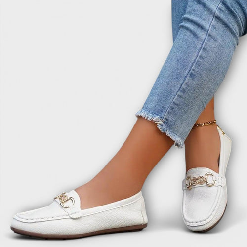 City Chic Loafers
